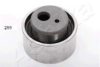 ASHIKA 45-02-255 Tensioner, timing belt